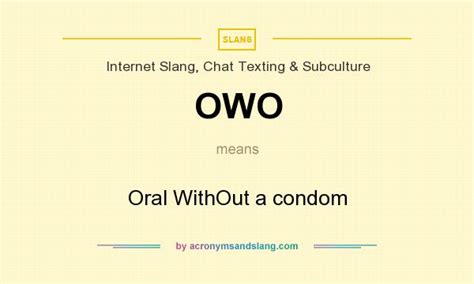 OWO - Oral ohne Kondom Erotik Massage Bloß